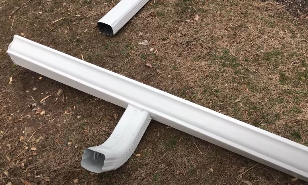 Gutter installation in Benton AR